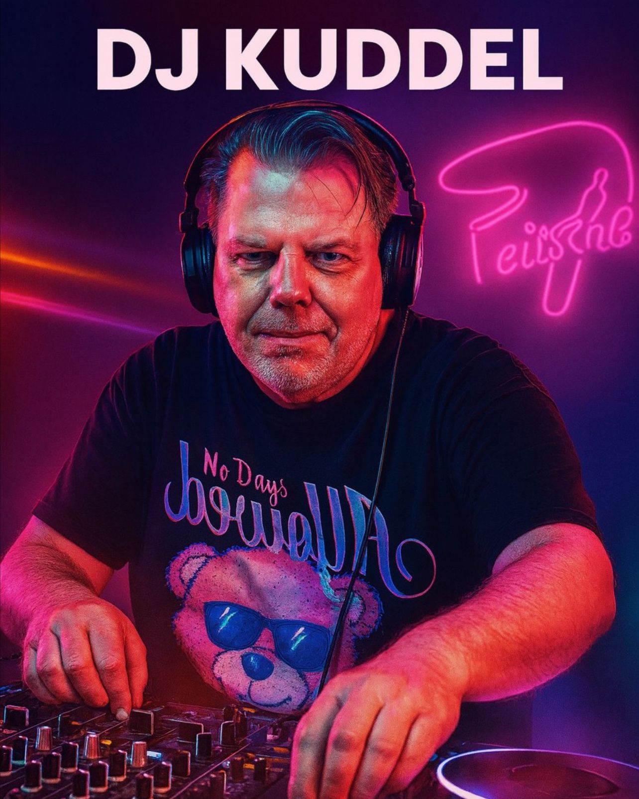 DJ Kuddel