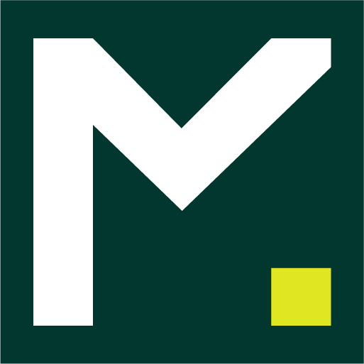 Motion Media Logo