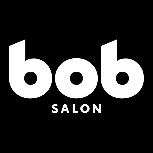 bob Salon Logo