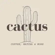 Cactus Café Logo
