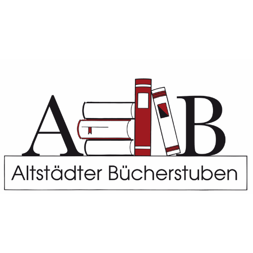 Altstädter Bücherstuben Logo