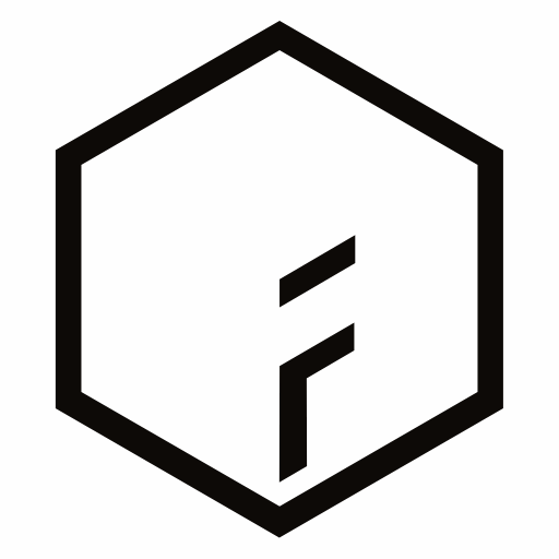 Fundament Schallplatten Logo