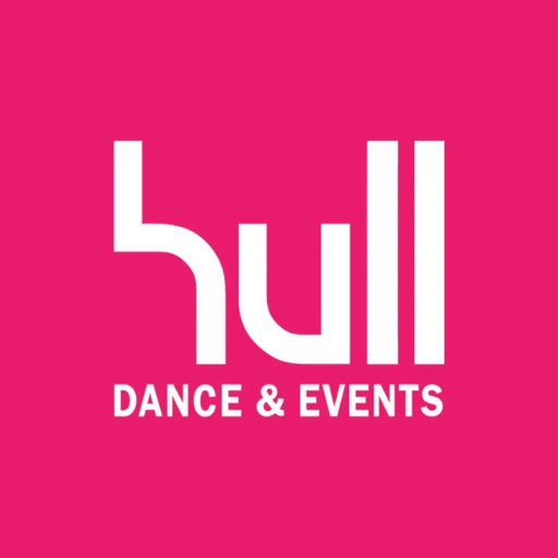 Hull Dance & Events GmbH Logo