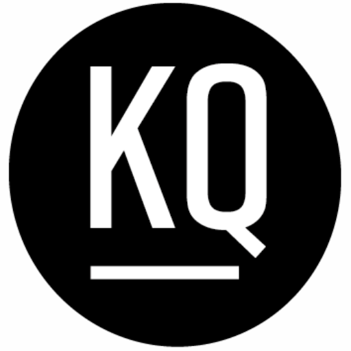 KunstQuartier (KQ) Logo