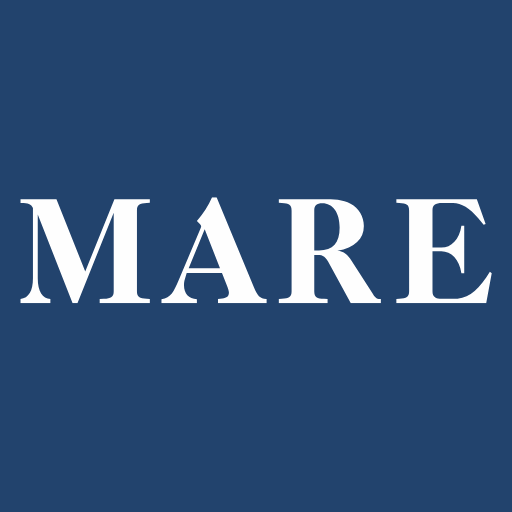 Mare Cafe & Bar Logo
