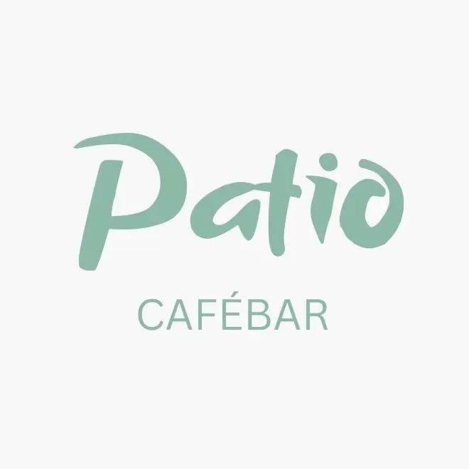 Patio Logo