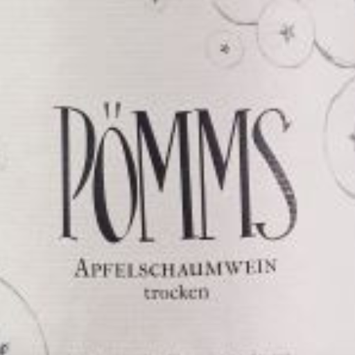 Pömms & Paintings Logo