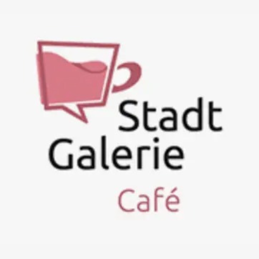 Stadtgalerie Café Logo