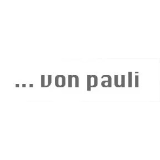 von pauli Logo