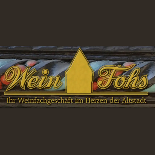Wein Fohs Logo