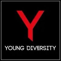 YOUNG DIVERSITY Logo