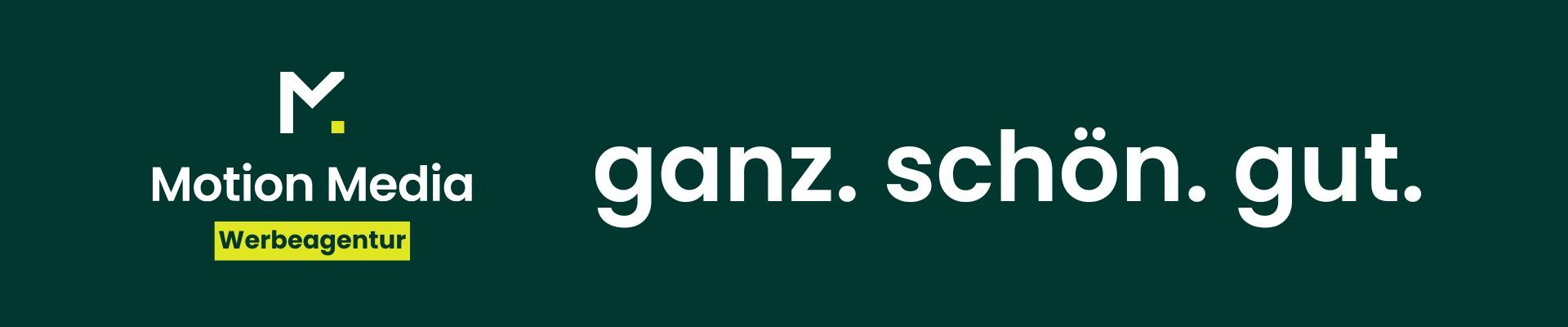 Motion Media Werbeagentur